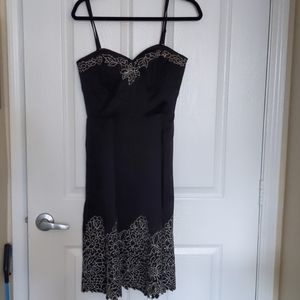 Gorgeous Black dress